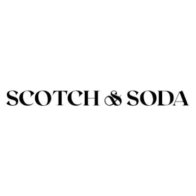Scotch & Soda bij IMANIA