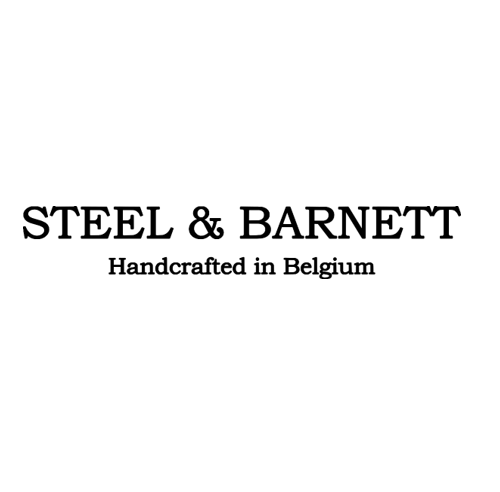 Steel & Barnett bij IMANIA