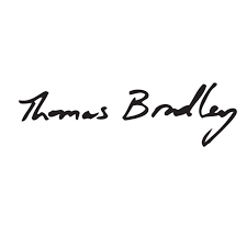 Thomas Bradley bij IMANIA