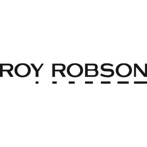 Roy Robson bij IMANIA